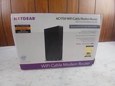 Netgear ac1750 model for sale  Kensett