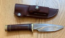 Randall knife lightly for sale  Crestwood