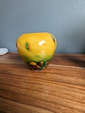 Usado, Vaso Sferico In Vetro comprar usado  Enviando para Brazil