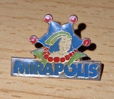 Pin mirapolis parc d'occasion  Reims