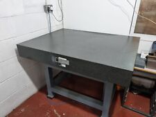 Eley metrology granite for sale  BRIDGEND