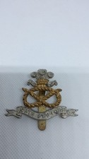 Military badge north for sale  KING'S LYNN
