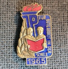 Abzeichen ddr gute gebraucht kaufen  Göttin, -Neustadt