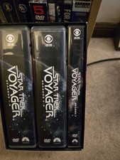 Star trek voyager for sale  Kansas City