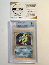 Pokemon gyarados bgs usato  Roma