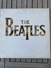 The beatles greatest usato  Rovato
