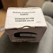 Wolseley 422632 giannoni for sale  DUDLEY