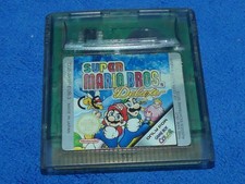 Jeu super mario d'occasion  Longuyon