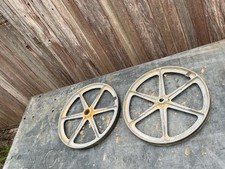 Sears craftsman cast for sale  Halstead