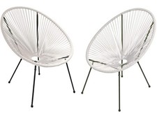 Gartenstuhl dalida 304779 gebraucht kaufen  Zittau