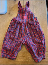 Vtg oshkosh baby for sale  New Boston