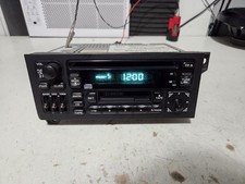 MUITO BOM FABRICANTE DE EQUIPAMENTO ORIGINAL 1987-2002 Dodge Jeep Chrysler rádio CD player cassete P04704383AH comprar usado  Enviando para Brazil