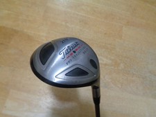 Titleist 980f degree for sale  Sterrett