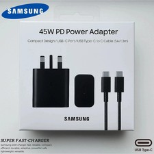 Genuine 45w super for sale  MANCHESTER