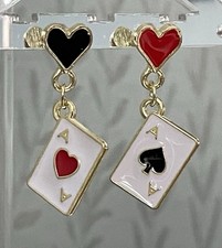 Spades hearts ace for sale  BURY ST. EDMUNDS