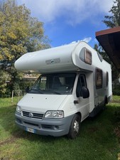 Vendo camper usato usato  Sonnino
