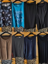 bekleidungspaket damen 46 gebraucht kaufen  Amberg