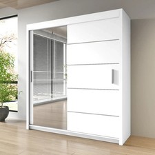 Lyoni modern mirror for sale  NELSON