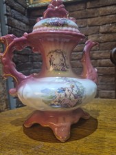 Staffordshire tableware for sale  NORWICH