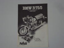 Advertising pubblicità 1974 usato  Salerno