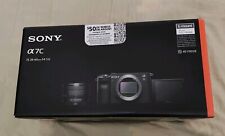 Camera sony a7c for sale  San Gabriel