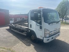 2010 izusu nqr for sale  UK