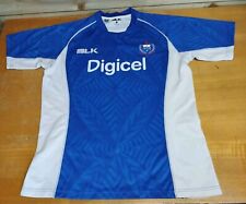 Samoa rugby union for sale  CREWE