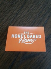 Honey baked ham for sale  Hemet