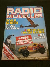 Radio modeller yachts for sale  UK