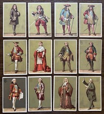 French historical characters d'occasion  Expédié en Belgium