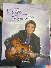 Livres frédéric françois d'occasion  Hornaing