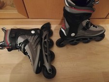Herren inliner moto gebraucht kaufen  Spaichingen