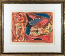 André masson dalisque gebraucht kaufen  Mülheim an der Ruhr