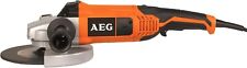 Aeg 230 smerigliatrice usato  Vaiano Cremasco
