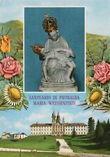 Cartolina italia bolzano usato  Benevento