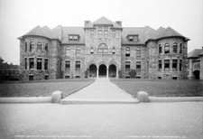 1903 goucher hall for sale  Fitchburg
