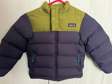 Patagonia puffer jacket. for sale  USA