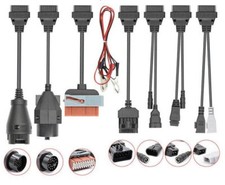 Adattatori obd obd1 usato  Torino