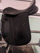 Collegiate dressage saddle for sale  PENRITH