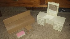 Vintage 1970 barbie for sale  North Port