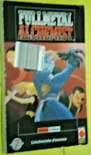 Fullmetal alchemist originale usato  Italia