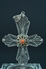Ancienne grande croix d'occasion  Toulouse-