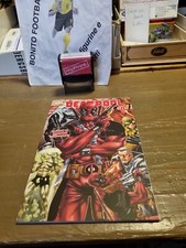 Deadpool edicola magazzino. usato  Imola