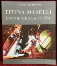Titina maselli lavori usato  Roma