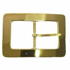 Large brass belt for sale  Madison