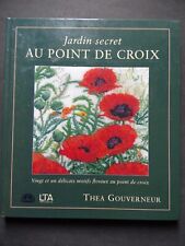 Livre jardin secret d'occasion  Grancey-le-Château-Neuvelle