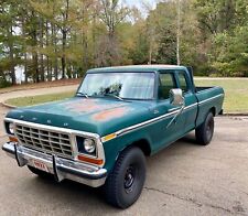 1978 ford 250 for sale  Fulton