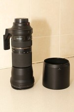 Tamron a011 150 for sale  STOKE-ON-TRENT