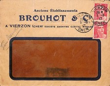 Vierzon automobiles machines d'occasion  Ouzouer-sur-Loire