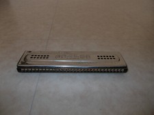 Ancien harmonica echo d'occasion  Les Sorinières
